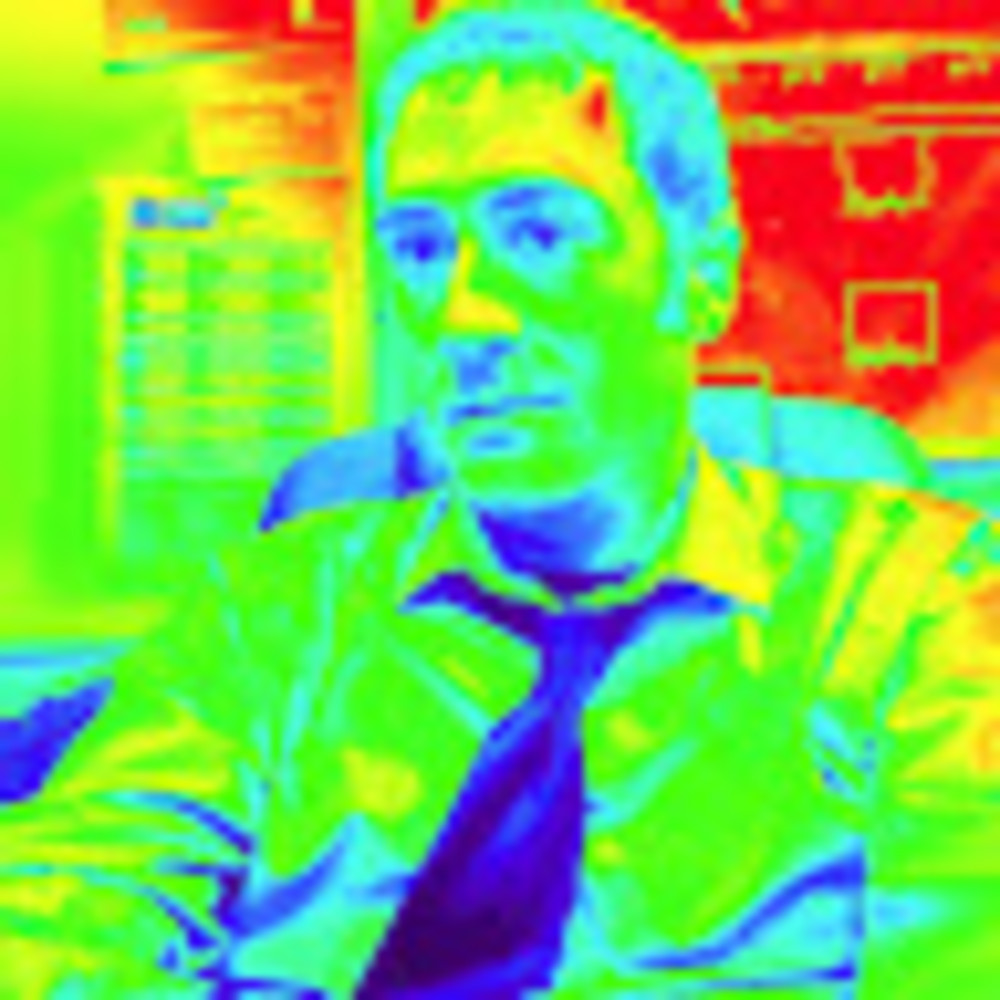 Meet your Posher, Stuart